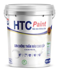 Chống thấm màu - HTC199