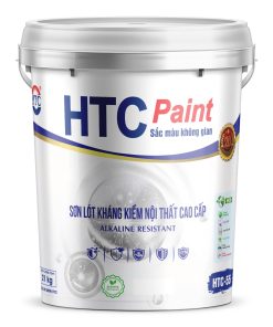 Sơn lót kháng kiềm trong nhà - HTC55