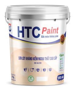 Sơn lót kháng kiềm - HTC66