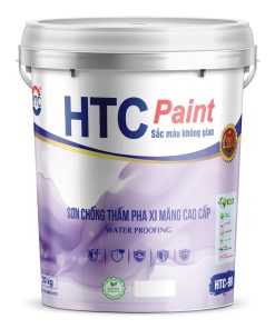 Sơn phủ bảo vệ - HTC99